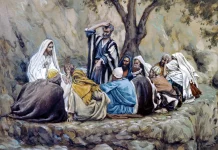 The 12 Apostles of Jesus Learn the characteristics, positive and negative, of Christ’s closest disciples