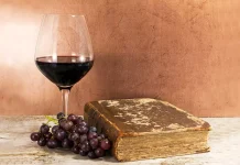 Is There Wine in the Bible?